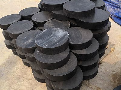 杏花岭板式橡胶支座由若干层橡胶片与薄钢板经加压硫化